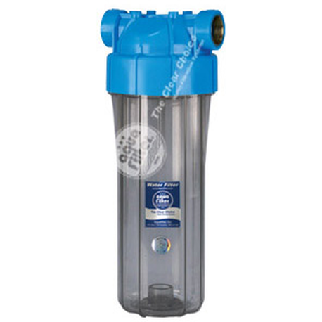 Filtro korpusas 3/4 pajungimu FHPR34-B-AQ Filtro korpusas 3/4 pajungimu FHPR34-B-AQ