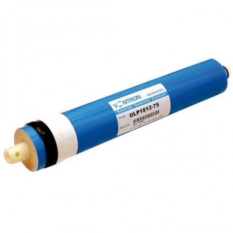 Atbulinio osmoso membrana Vontron ULP-75GPD Atbulinio osmoso membrana Vontron ULP-75GPD