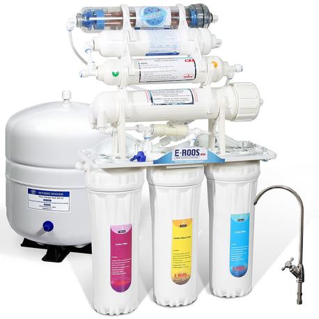 Geriamo vandens filtras RO-75 ECO-7